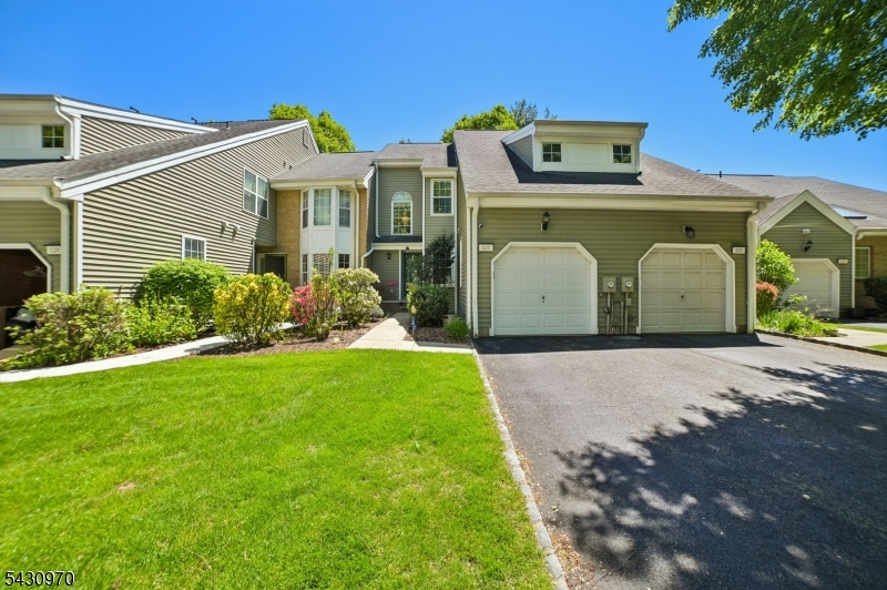 121 Coccio Drive West Orange NJ 07052