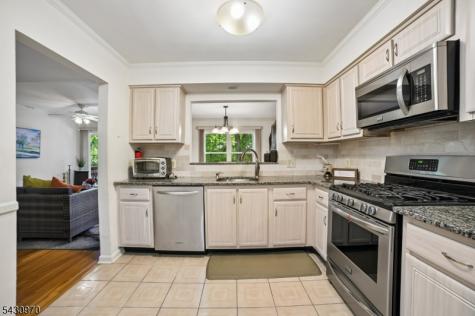 121 Coccio Drive West Orange NJ 07052