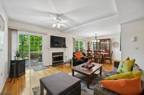 121 Coccio Drive West Orange NJ 07052