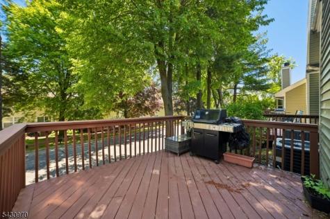 121 Coccio Drive West Orange NJ 07052
