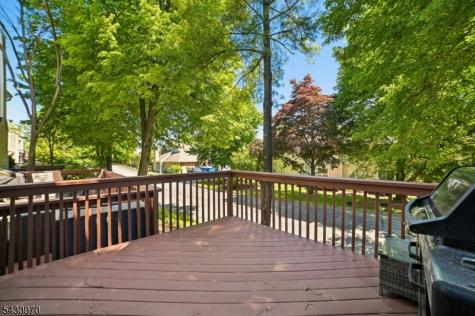 121 Coccio Drive West Orange NJ 07052