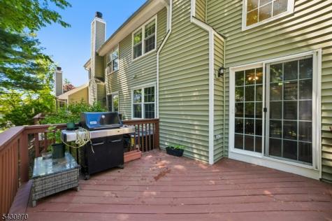 121 Coccio Drive West Orange NJ 07052