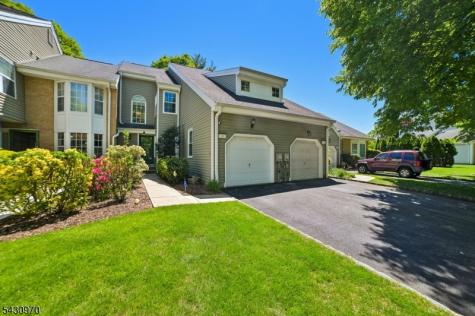 121 Coccio Drive West Orange NJ 07052