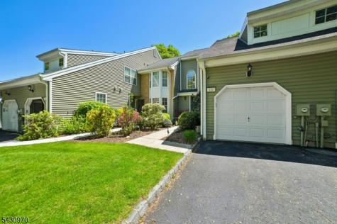 121 Coccio Drive West Orange NJ 07052