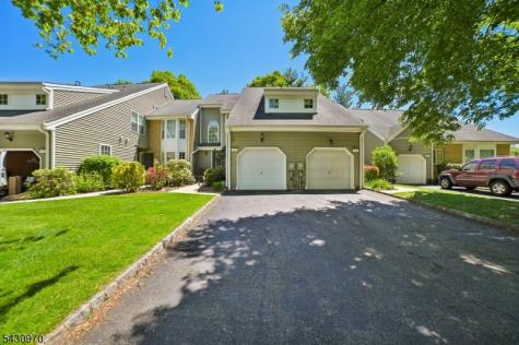 121 Coccio Drive West Orange NJ 07052
