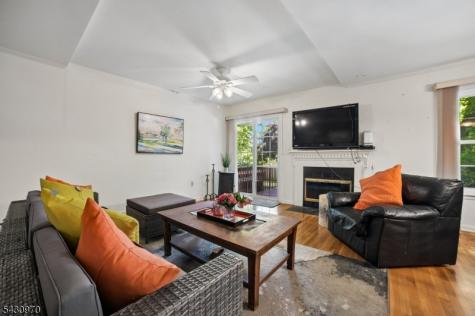 121 Coccio Drive West Orange NJ 07052