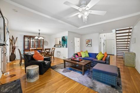 121 Coccio Drive West Orange NJ 07052