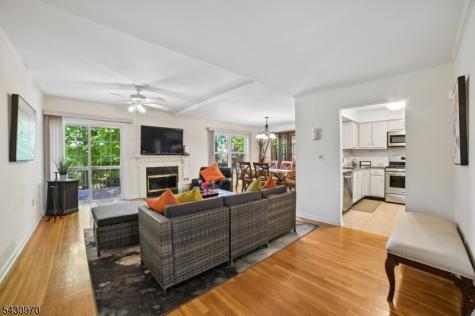 121 Coccio Drive West Orange NJ 07052