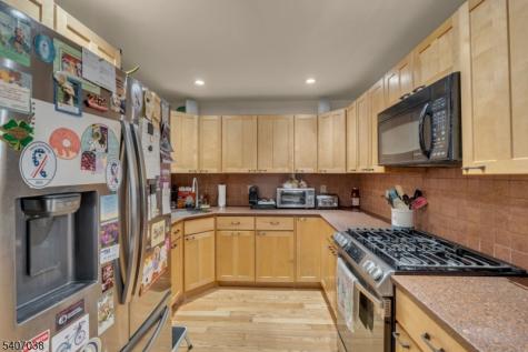 Morristown NJ 07960