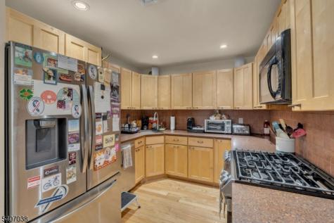 Morristown NJ 07960