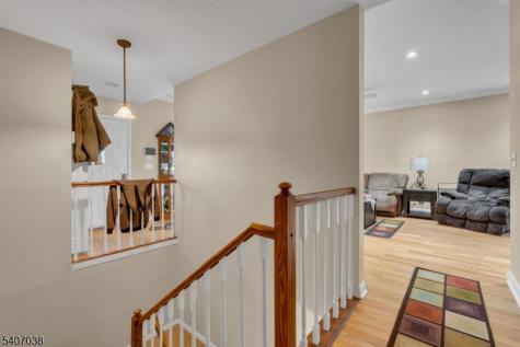 Morristown NJ 07960