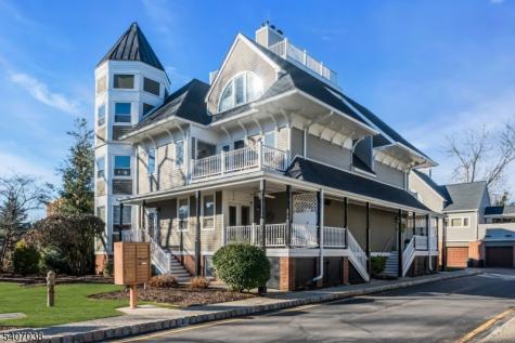 Morristown NJ 07960