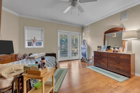 Morristown NJ 07960