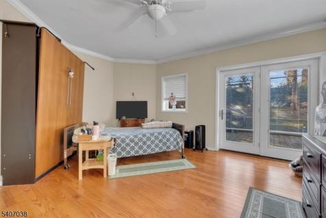 Morristown NJ 07960
