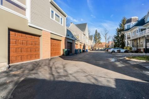 Morristown NJ 07960