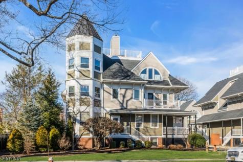 Morristown NJ 07960