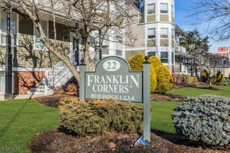 Morristown NJ 07960