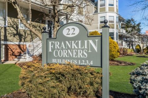 Morristown NJ 07960