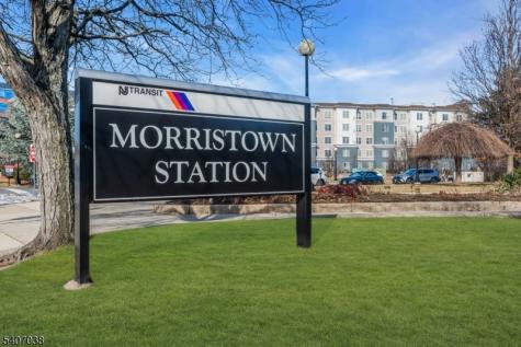 Morristown NJ 07960