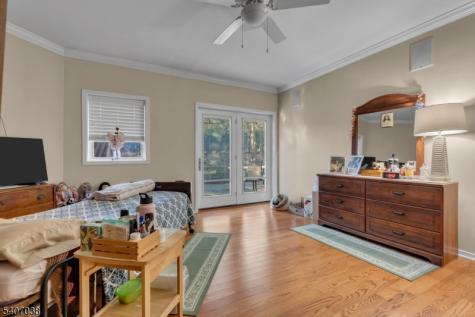 Morristown NJ 07960