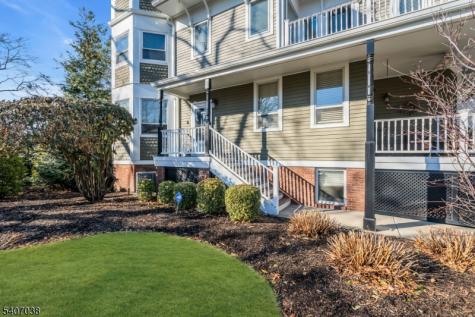 Morristown NJ 07960