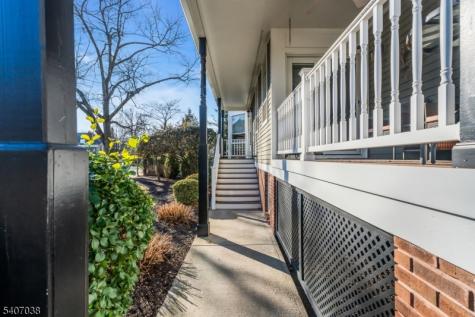 Morristown NJ 07960