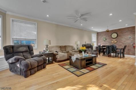 Morristown NJ 07960
