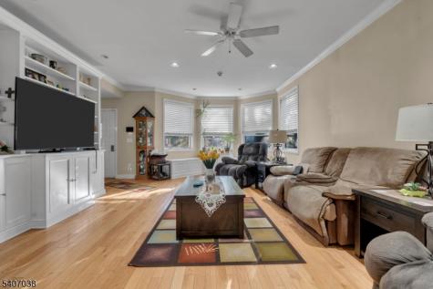 Morristown NJ 07960