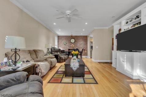 Morristown NJ 07960