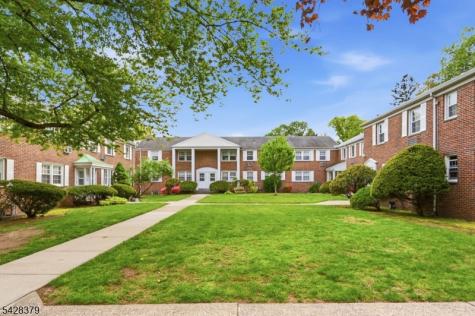 445 Morris Avenue Springfield NJ 07081