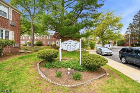 445 Morris Avenue Springfield NJ 07081