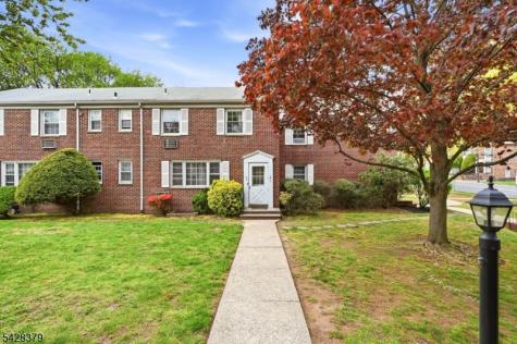445 Morris Avenue Springfield NJ 07081
