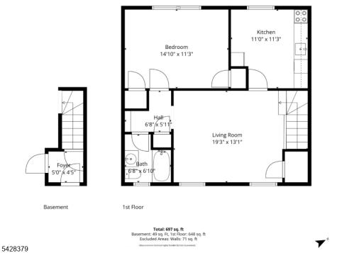 445 Morris Avenue Springfield NJ 07081
