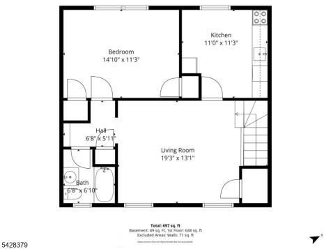 445 Morris Avenue Springfield NJ 07081