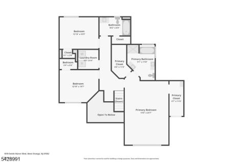 1070 Smith Manor Boulevard West Orange NJ 07052