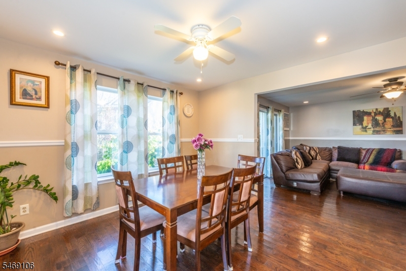 7 Sharon Drive East Hanover NJ 07936