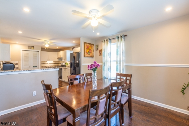 7 Sharon Drive East Hanover NJ 07936
