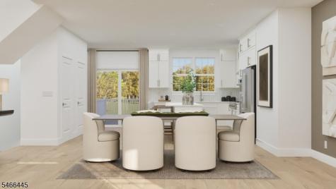 16 Xavier Road Florham Park NJ 07932