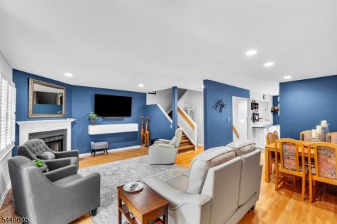 15 Spruce Terrace Mount Arlington NJ 07856