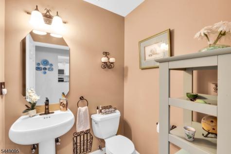 15 Spruce Terrace Mount Arlington NJ 07856
