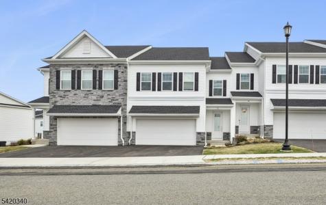 36 Ventura Drive East Hanover NJ 07936