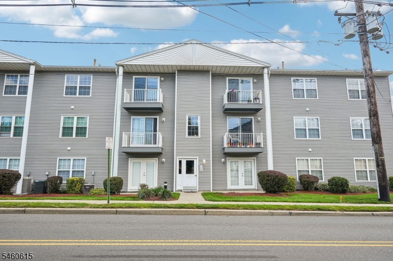 300 Schuyler Avenue Kearny NJ 07032