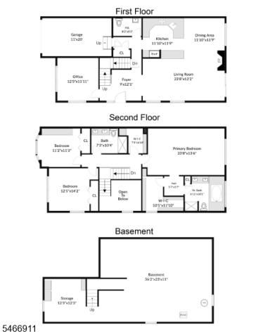25 Hidden Pond Court Raritan NJ 08869