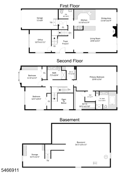 25 Hidden Pond Court Raritan NJ 08869