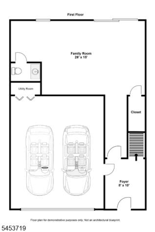 5 Stanley Way Wanaque NJ 07465