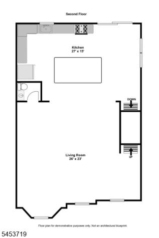 5 Stanley Way Wanaque NJ 07465