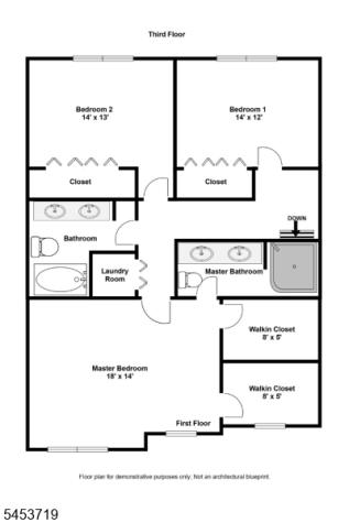 5 Stanley Way Wanaque NJ 07465