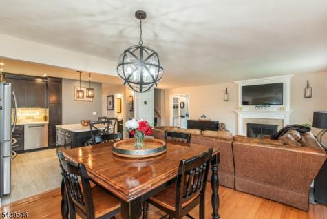 3 Freedom Court Montville NJ 07045