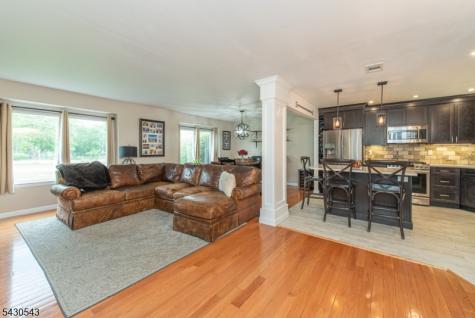 3 Freedom Court Montville NJ 07045