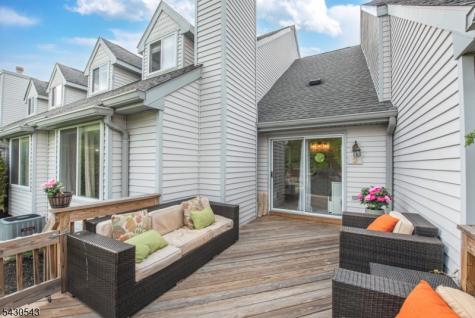 3 Freedom Court Montville NJ 07045